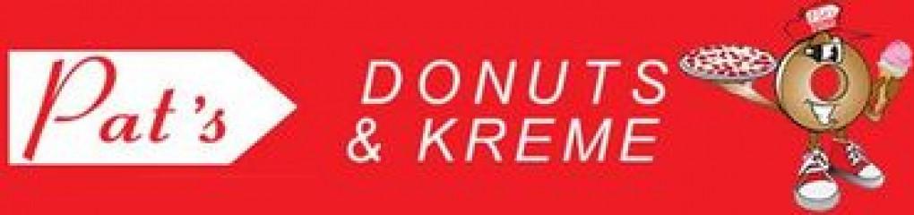 Pat's Donuts & Kreme Inc (1326099)